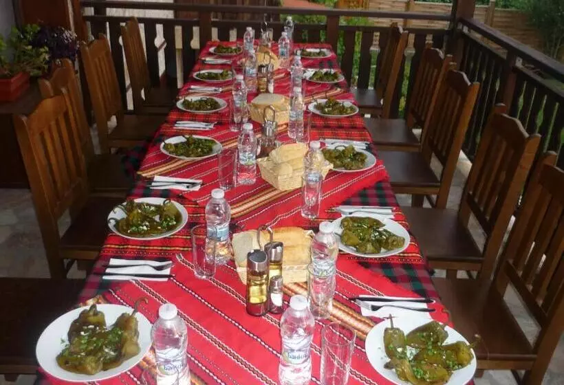 Majatalo Ognyanovata Guest House