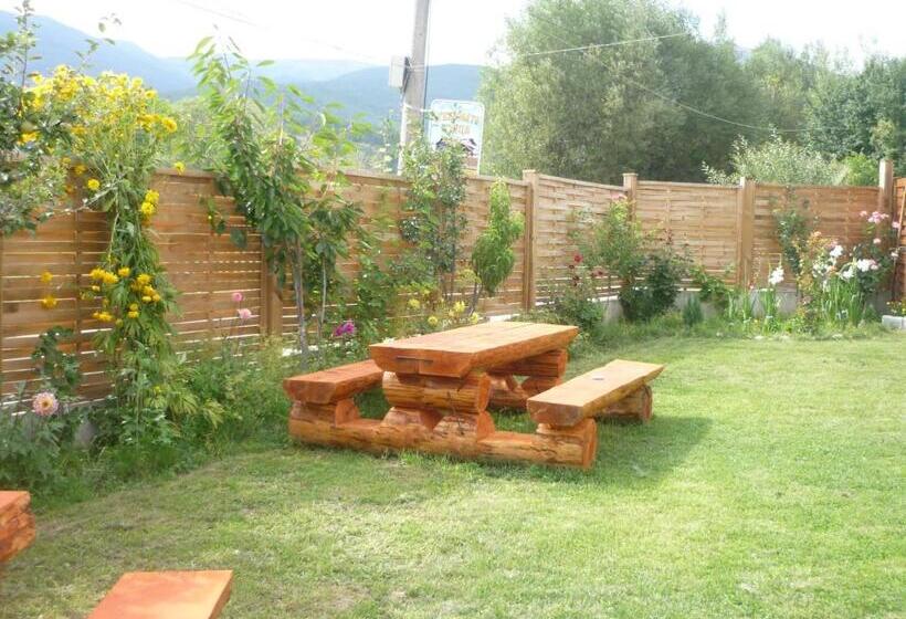 Пансион Ognyanovata Guest House