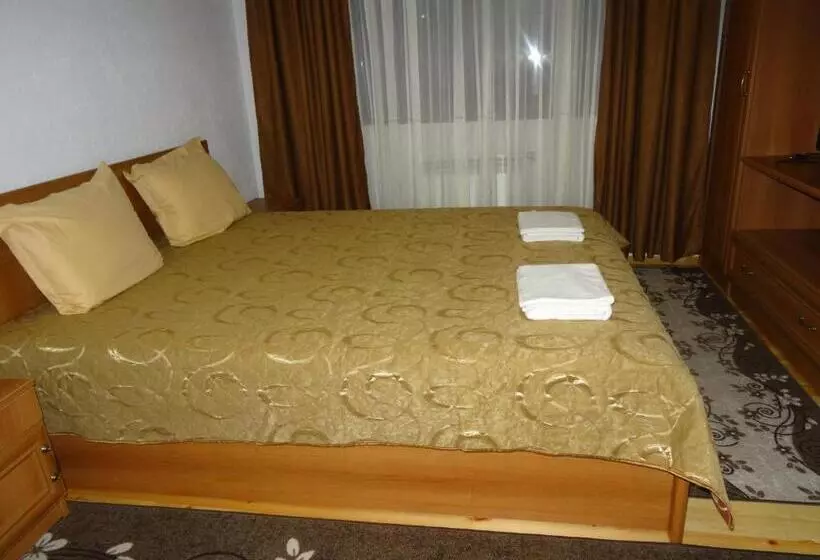 Majatalo Ognyanovata Guest House