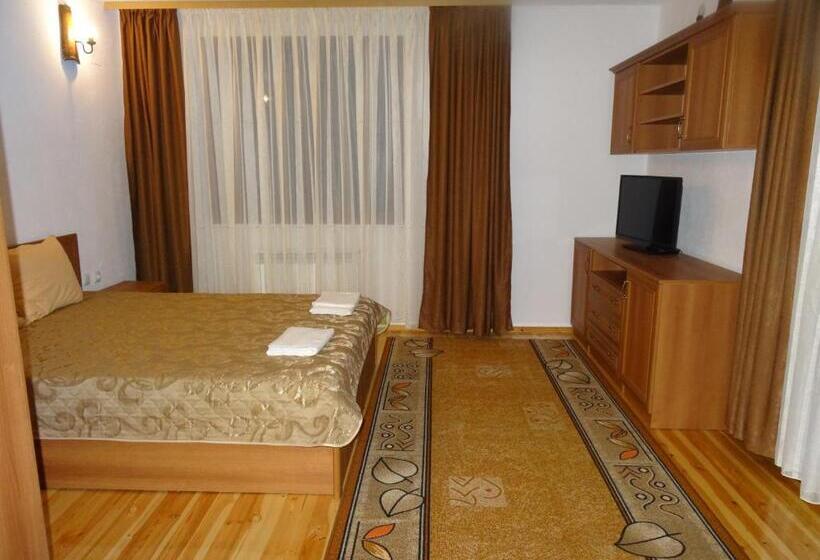 Пансион Ognyanovata Guest House