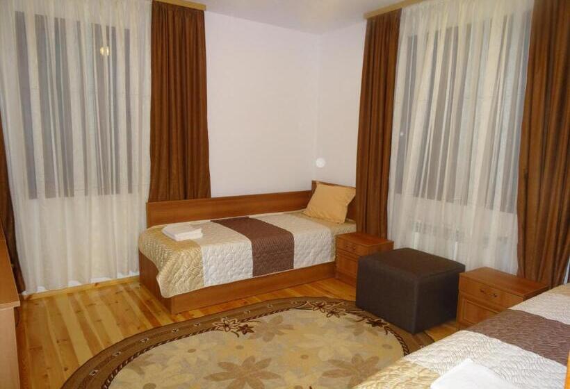 Пансион Ognyanovata Guest House