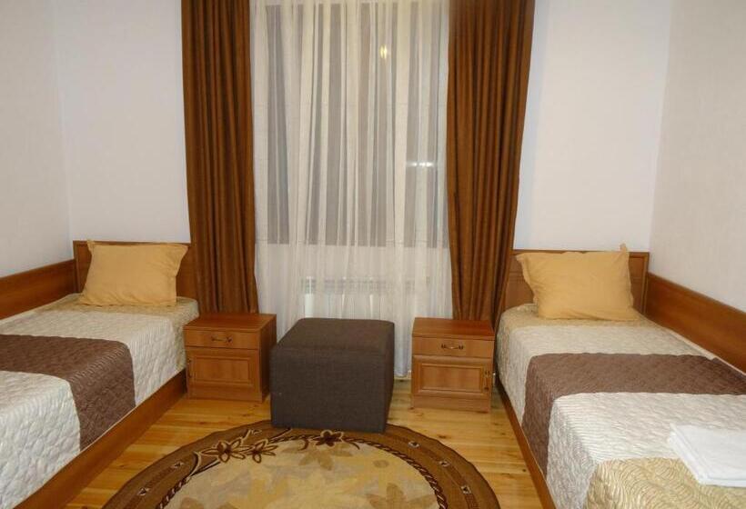 Пансион Ognyanovata Guest House