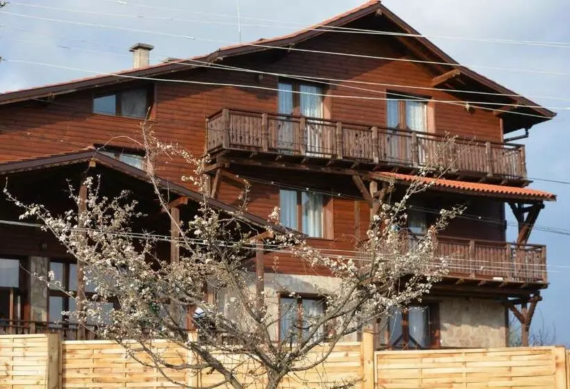 Majatalo Ognyanovata Guest House