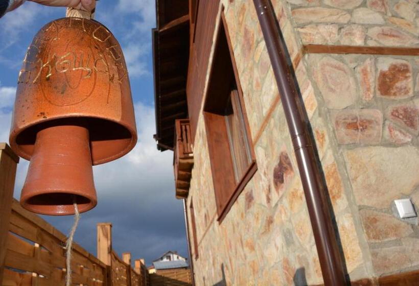 Пансион Ognyanovata Guest House