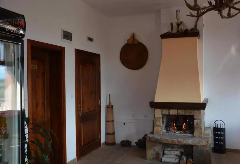 Majatalo Ognyanovata Guest House
