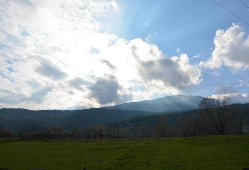 Пансион Ognyanovata Guest House