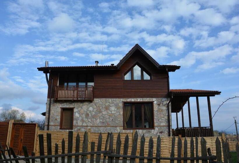 Пансион Ognyanovata Guest House