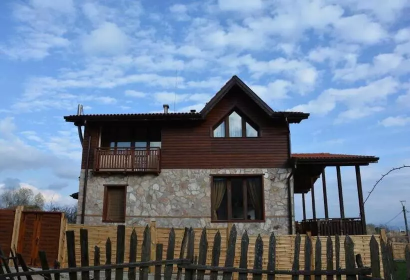 Majatalo Ognyanovata Guest House