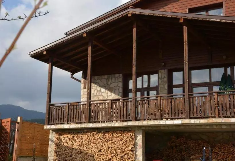 Majatalo Ognyanovata Guest House