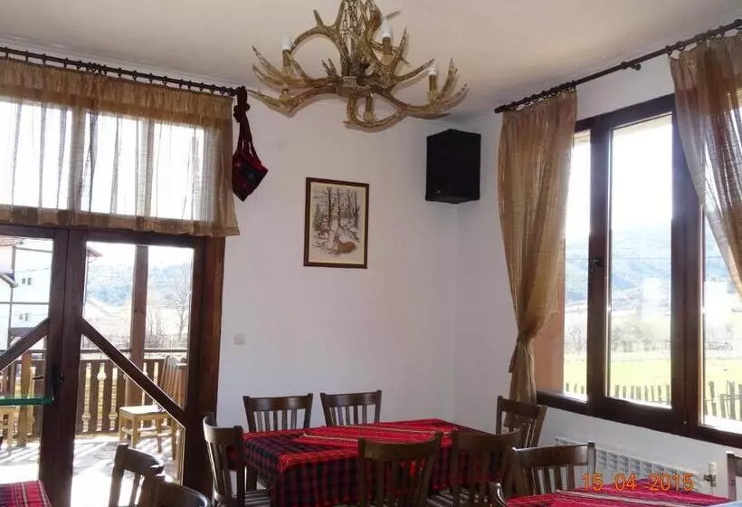 Majatalo Ognyanovata Guest House