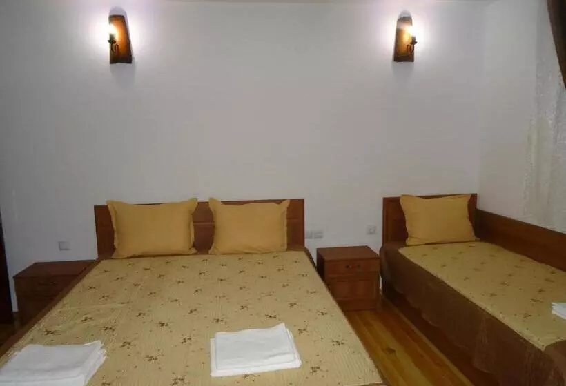 Majatalo Ognyanovata Guest House