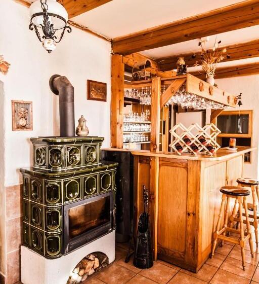 ペンション Penzion Kozel Herlíkovice Krkonoše