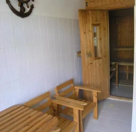 ペンション Penzion Kozel   Herlíkovice Krkonoše
