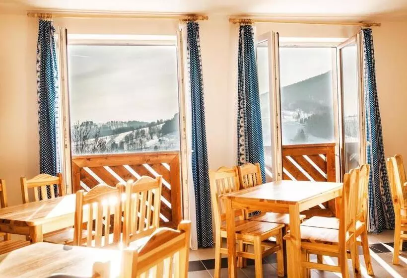 ペンション Penzion Kozel   Herlíkovice Krkonoše