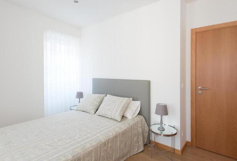 پانسیون Terraço Da Vila