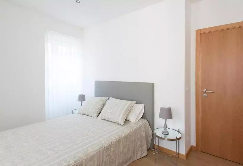 ペンション Terraço Da Vila