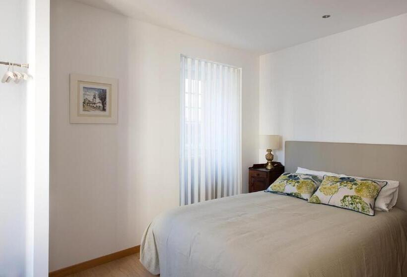 پانسیون Terraço Da Vila