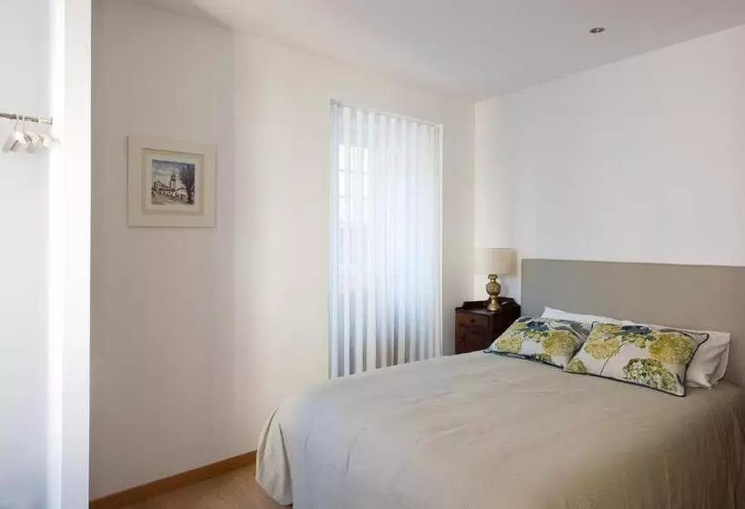 ペンション Terraço Da Vila