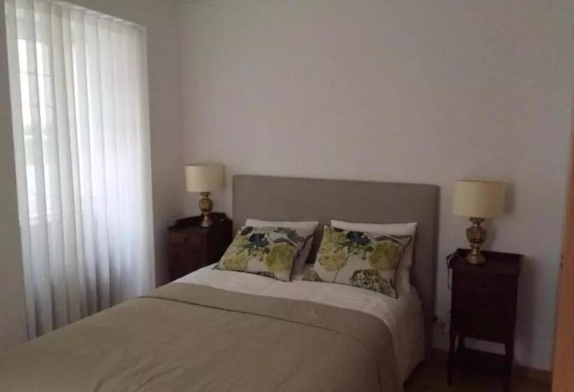 ペンション Terraço Da Vila