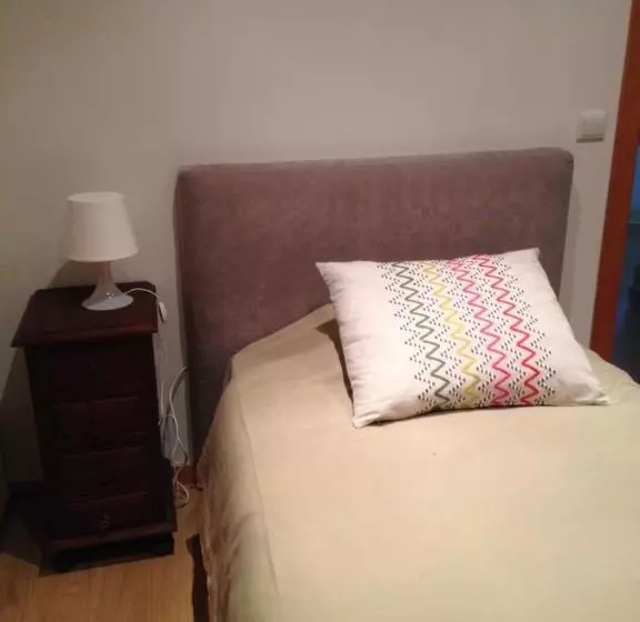 ペンション Terraço Da Vila