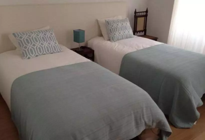 ペンション Terraço Da Vila