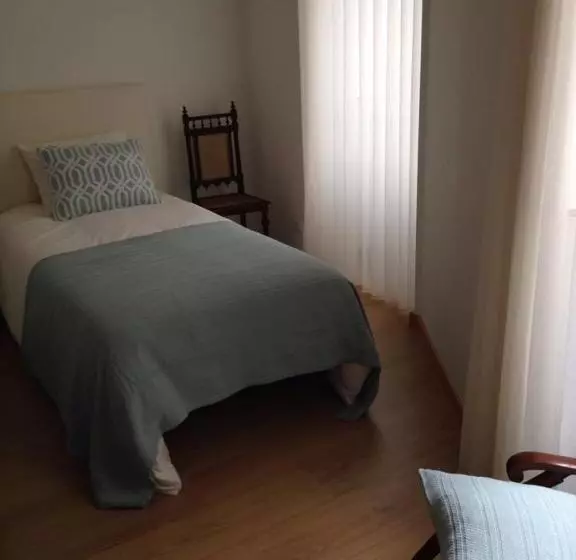 ペンション Terraço Da Vila