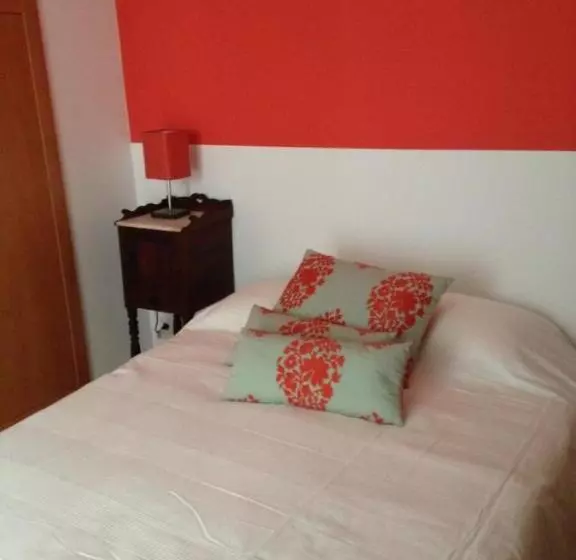 ペンション Terraço Da Vila