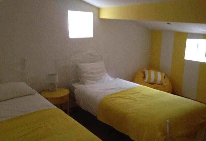 پانسیون Terraço Da Vila