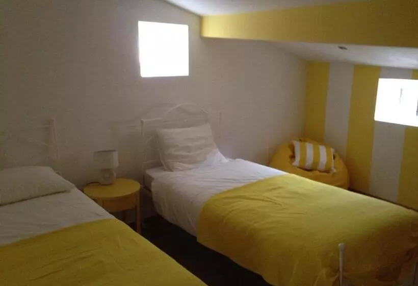 ペンション Terraço Da Vila