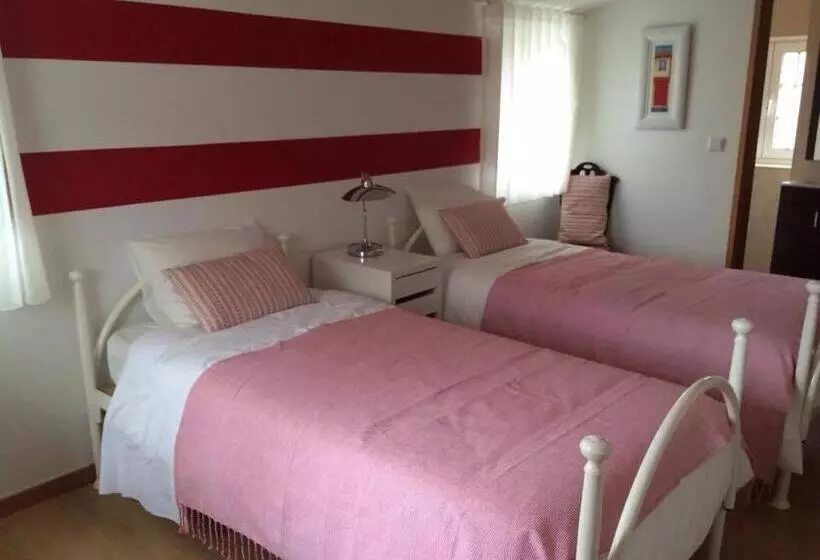 ペンション Terraço Da Vila