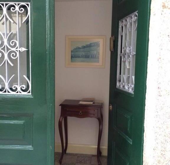 پانسیون Terraço Da Vila