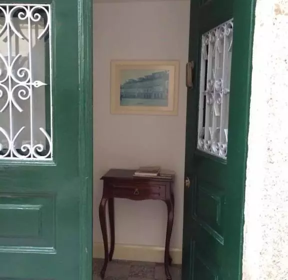 ペンション Terraço Da Vila