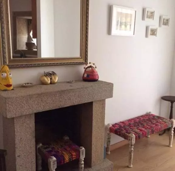 ペンション Terraço Da Vila