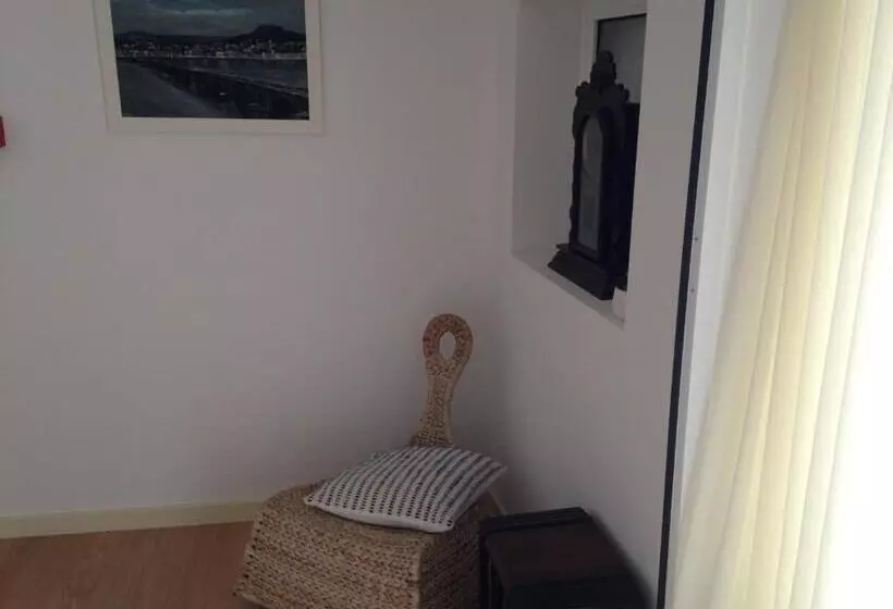 ペンション Terraço Da Vila