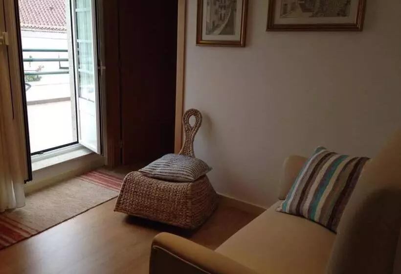 ペンション Terraço Da Vila