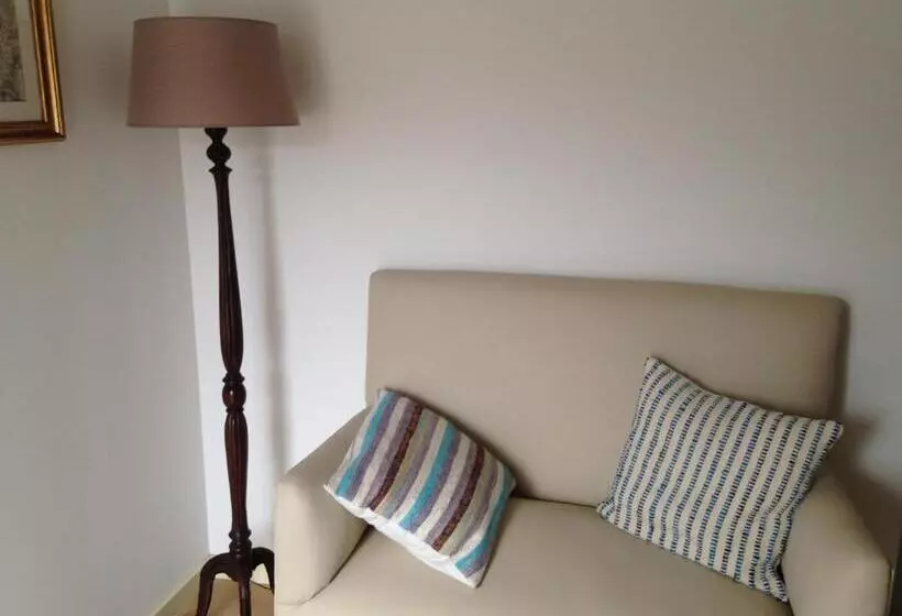 ペンション Terraço Da Vila