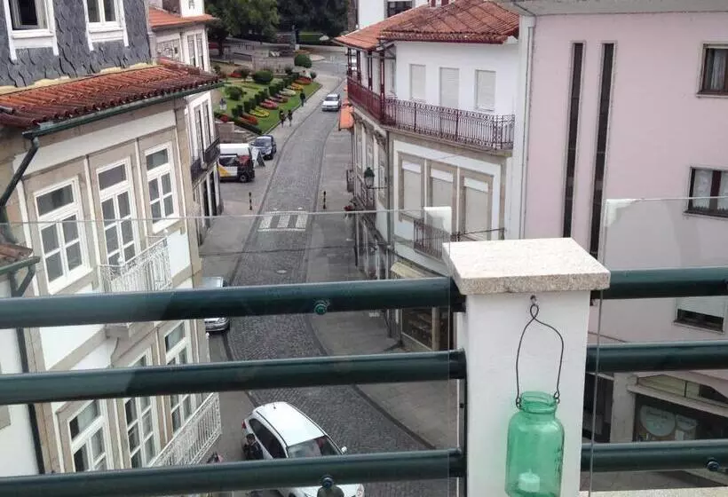 ペンション Terraço Da Vila