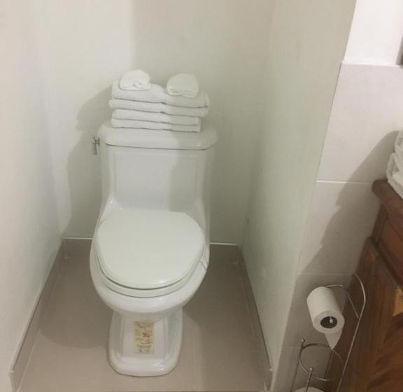 پانسیون Treaysures