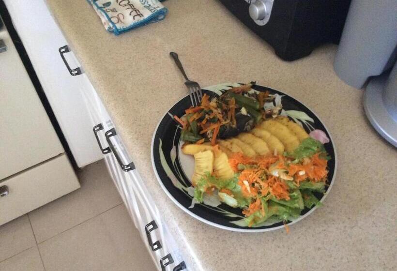 پانسیون Treaysures