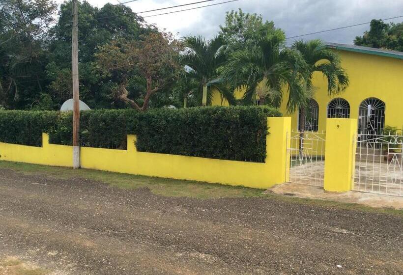 پانسیون Treaysures