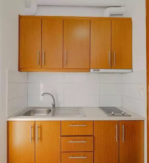ペンション Villa Ylli Ksamil