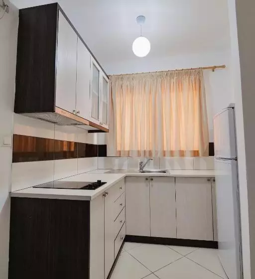 ペンション Villa Ylli Ksamil