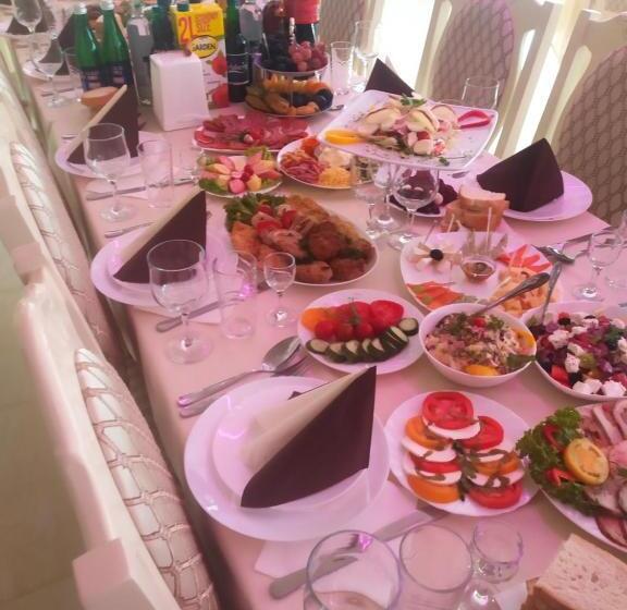 פנסיון Zustrizh U Leva