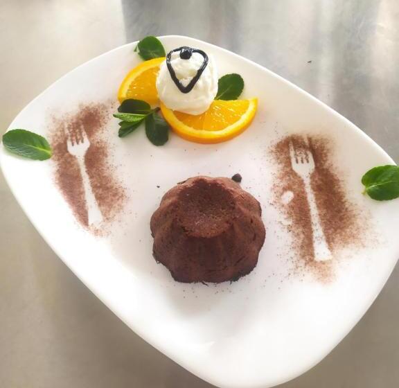 פנסיון Zustrizh U Leva