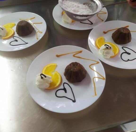 פנסיון Zustrizh U Leva