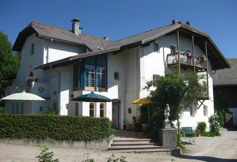 Pension Grünbacher