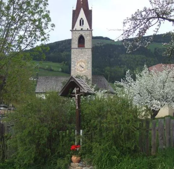 Pension Grünbacher