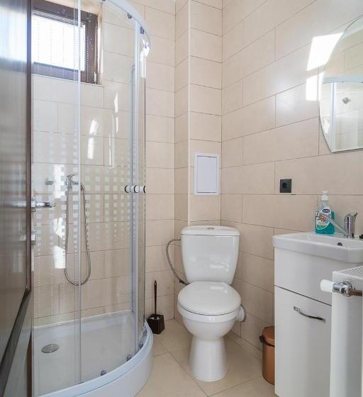 Pensiunea Paradisul Naturii