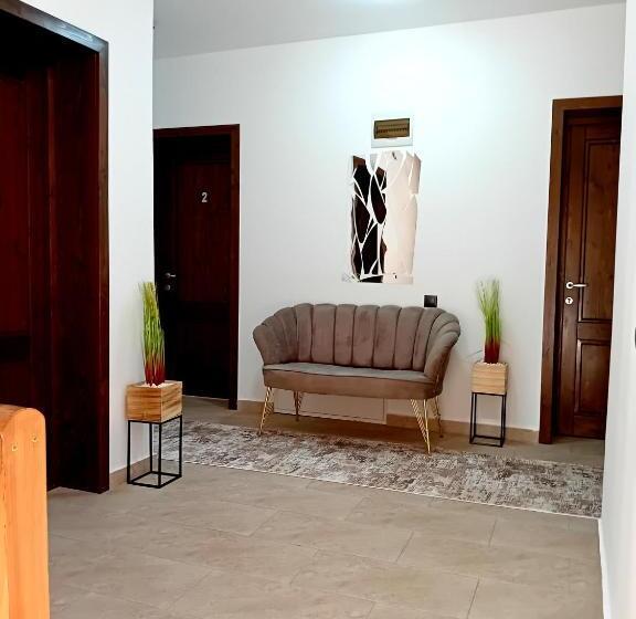 Pensiunea Paradisul Naturii