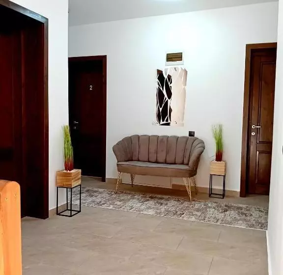Pensiunea Paradisul Naturii